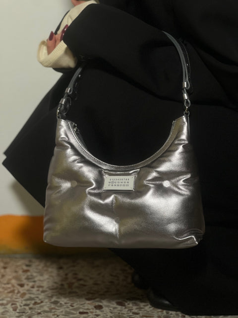 Borsa a spalla Glam Slam piccola