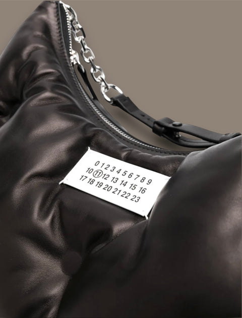 Glam Slam hobo medium