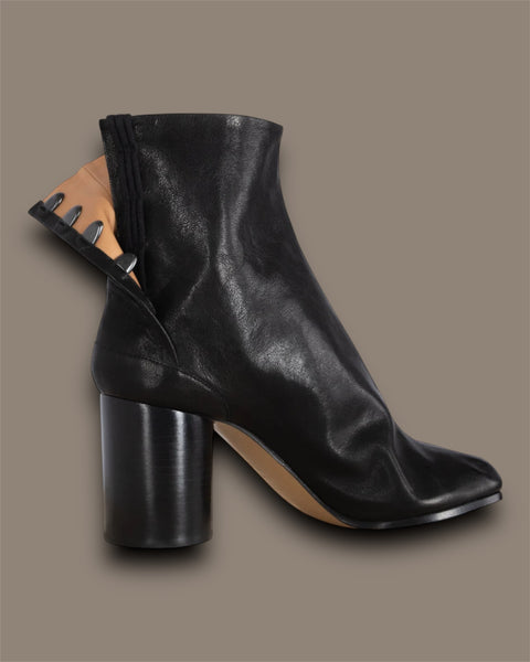 Stivaletti Tabi 80mm