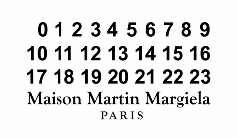 Maison Margiela