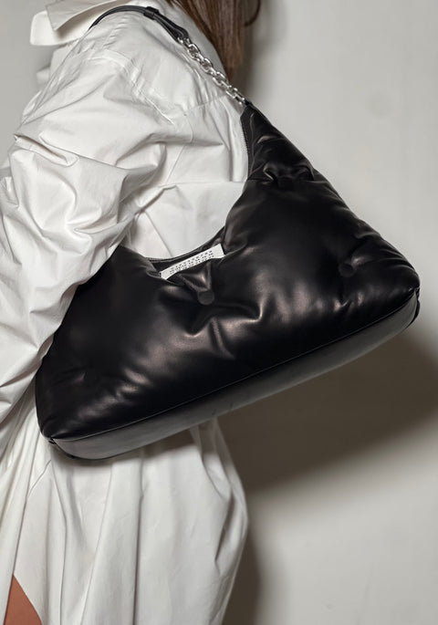 Glam Slam hobo medium