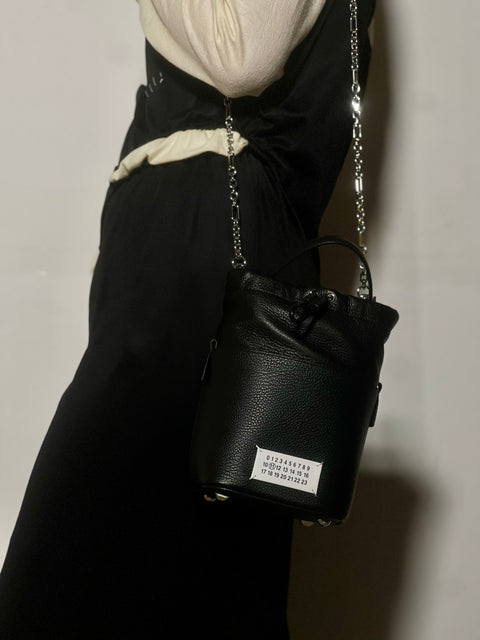 Borsa a secchiello 5AC piccola