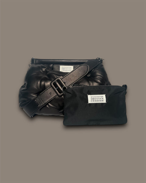 Borsa a spalla Glam Slam Classique Grande