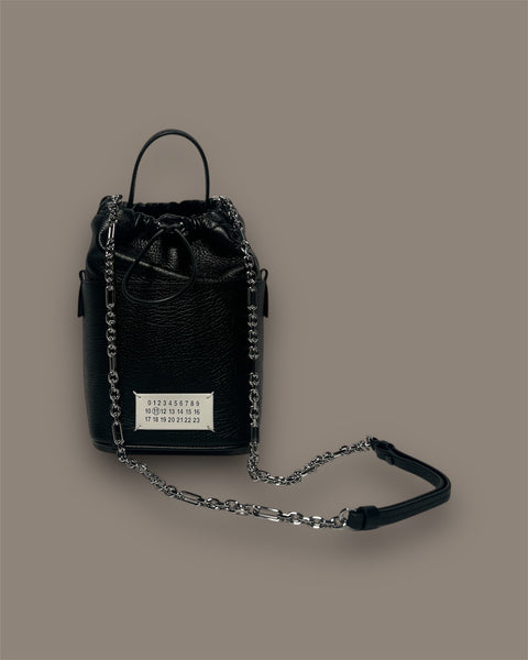 Borsa a secchiello 5AC piccola