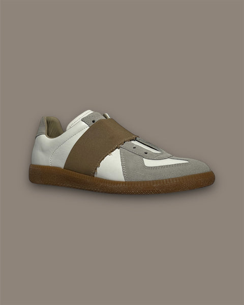 Sneakers Replica in pelle