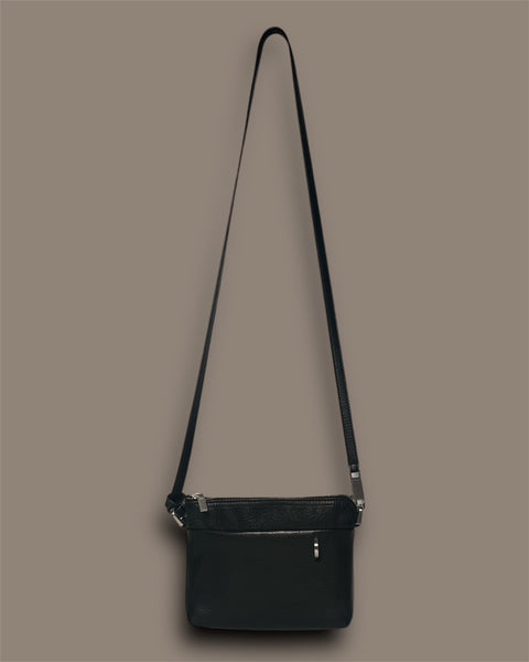 Borsa a tracolla Adri piccola