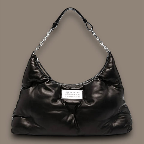 Glam Slam hobo medium