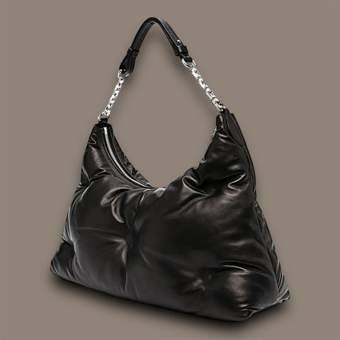 Glam Slam hobo medium